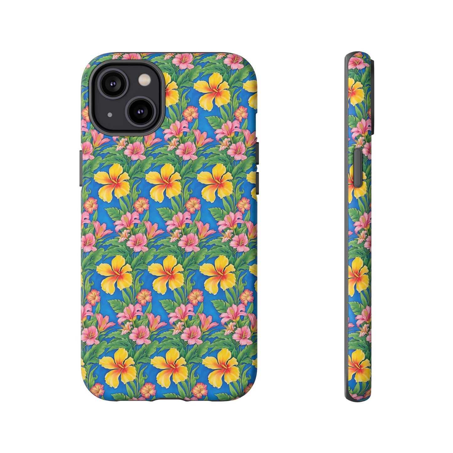 iphone case Tropical Radiance iPhone 14 Plus