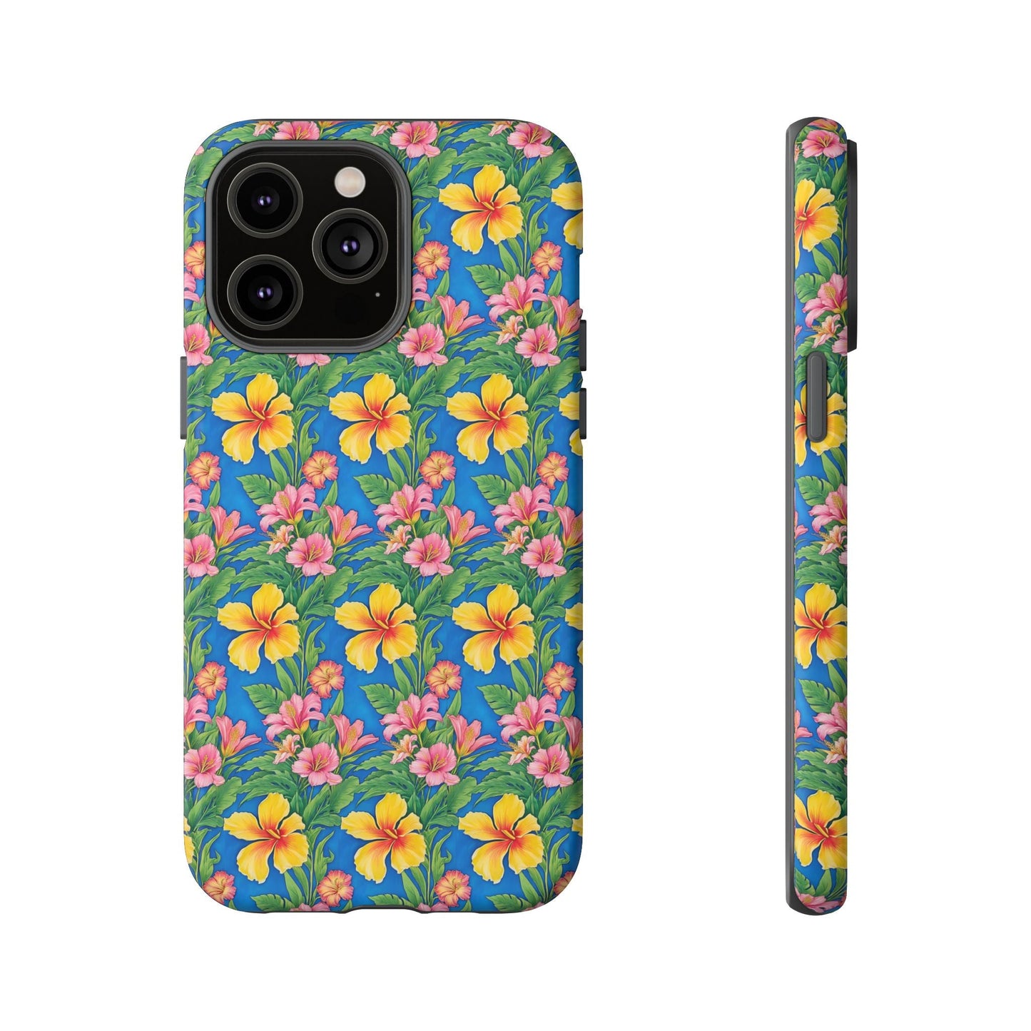 iphone case Tropical Radiance iPhone 14 Pro Max
