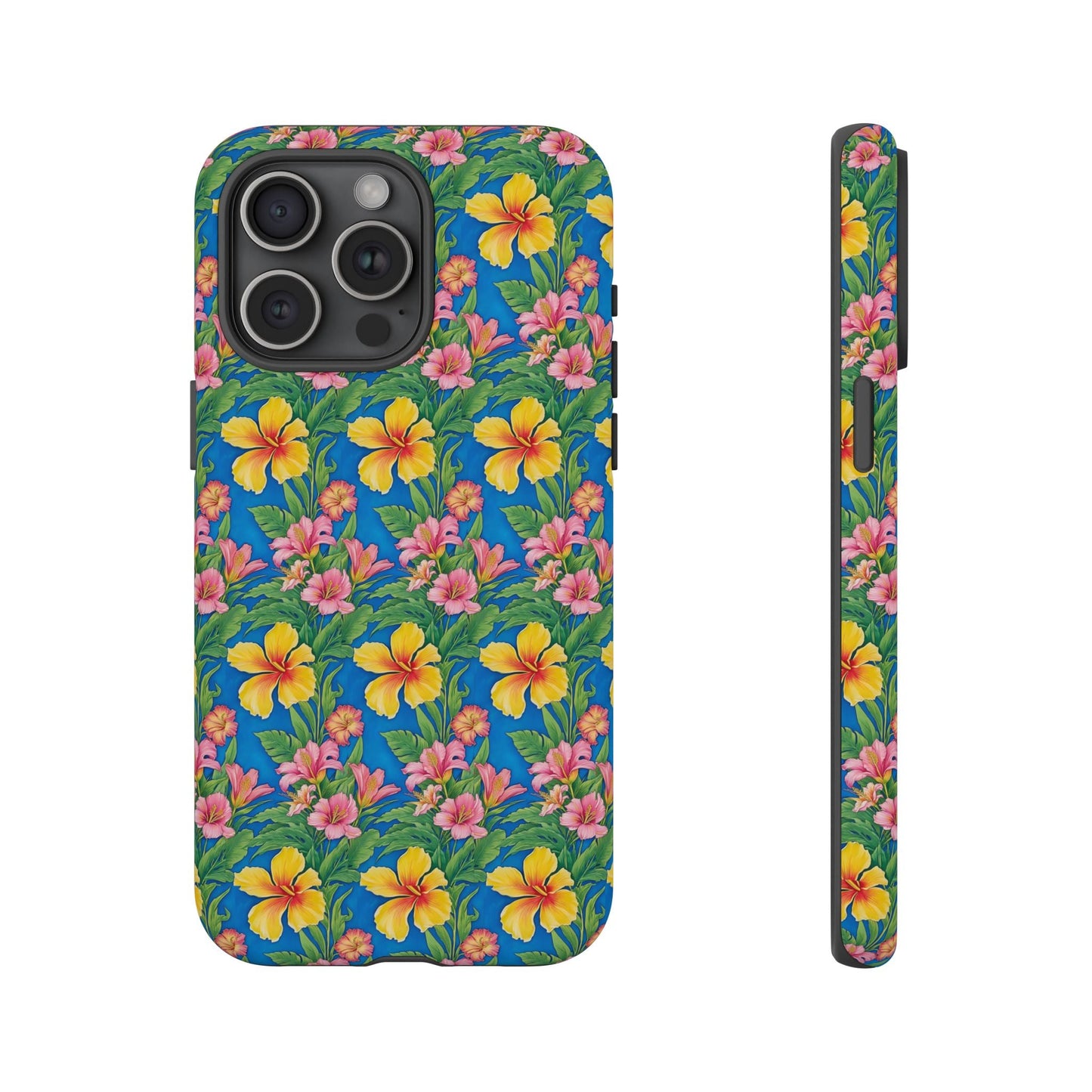iphone case Tropical Radiance iPhone 15 Pro Max