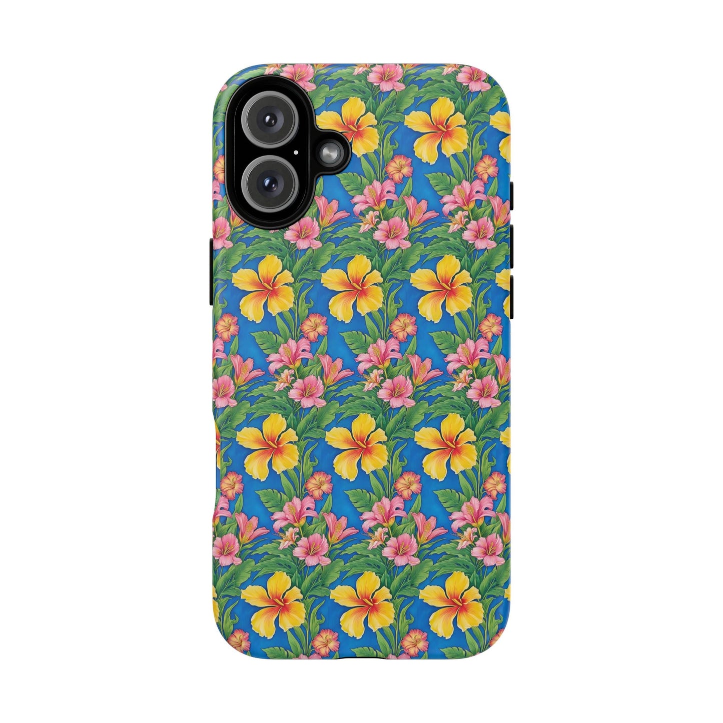 iphone case Tropical Radiance iPhone 16 Plus