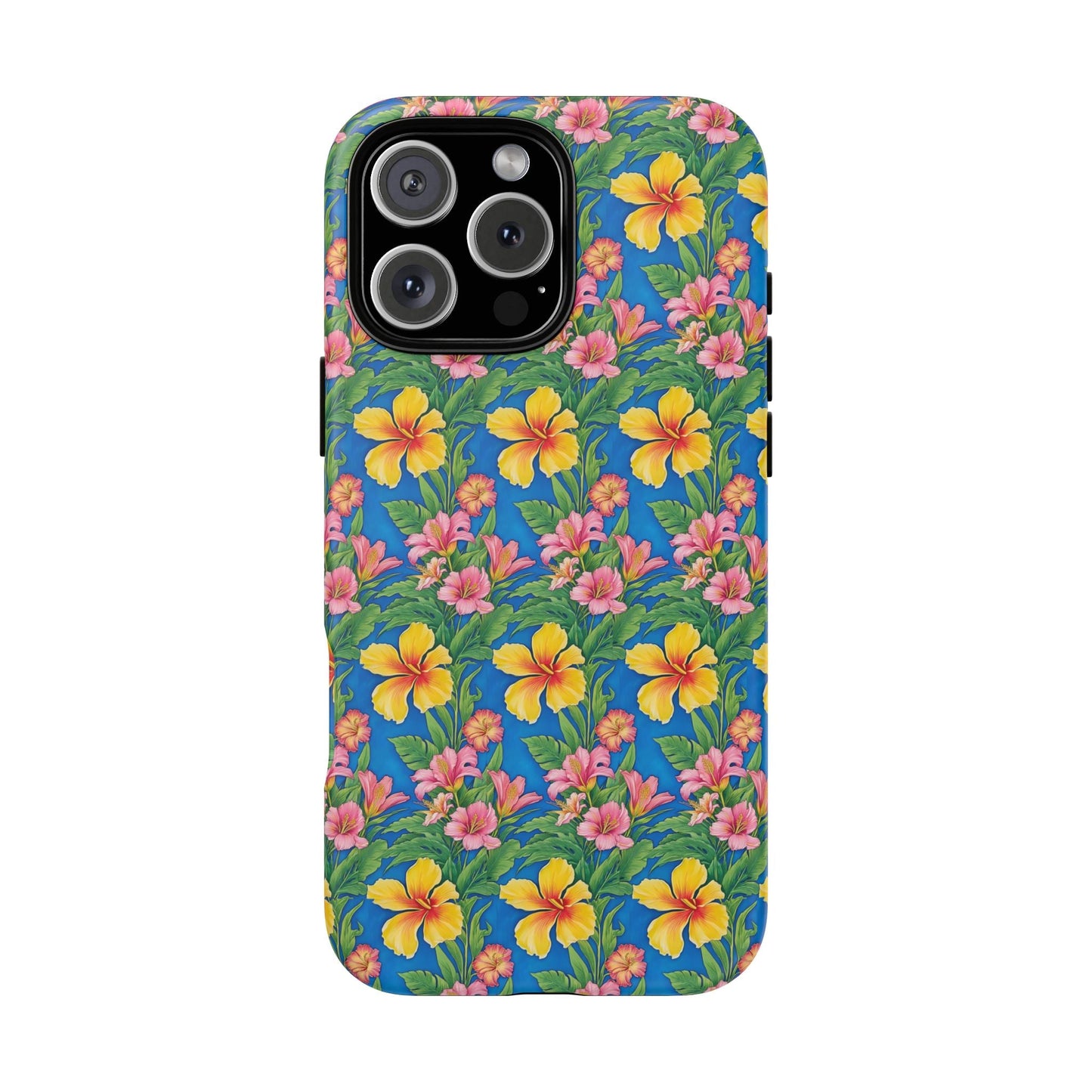 iphone case Tropical Radiance iPhone 16 Pro Max
