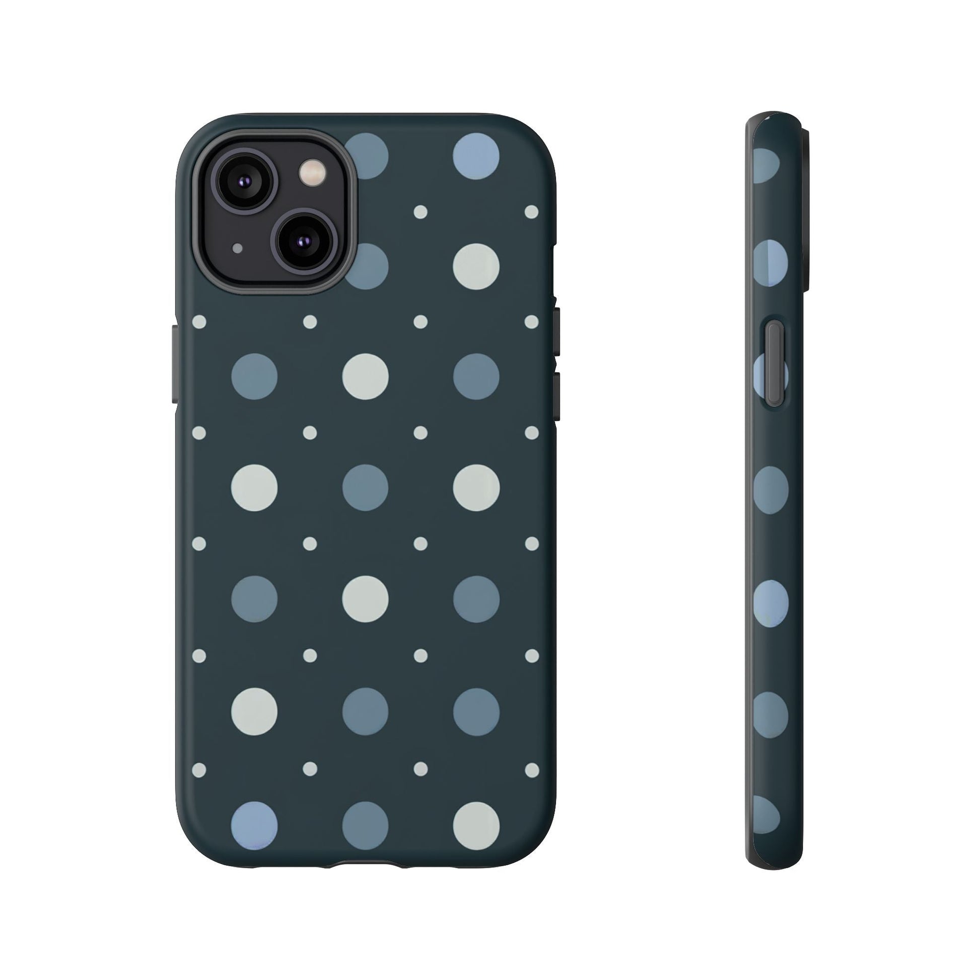 iphone case Twilight Spot Elegance iPhone 14 Plus