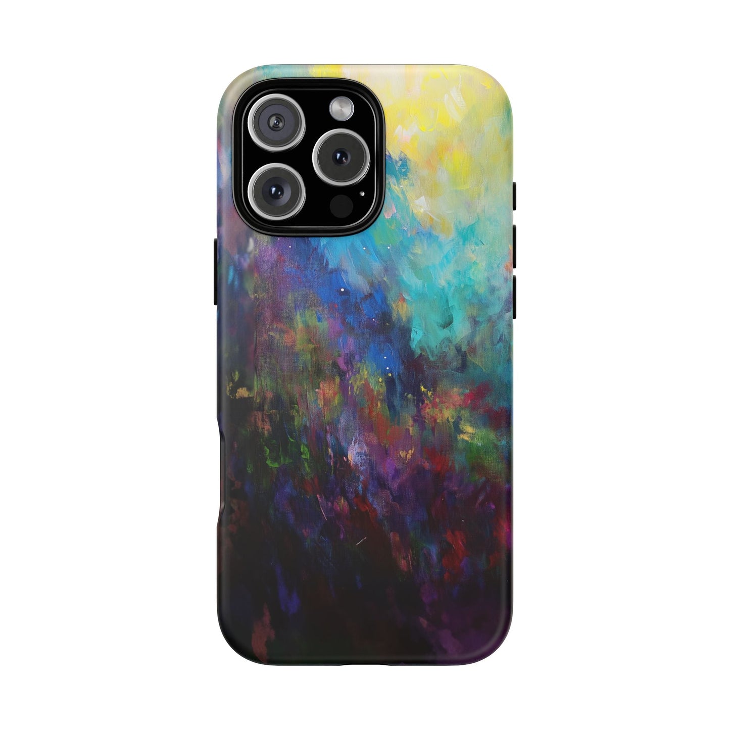 iphone case Twilight Symphony iPhone 16 Pro Max