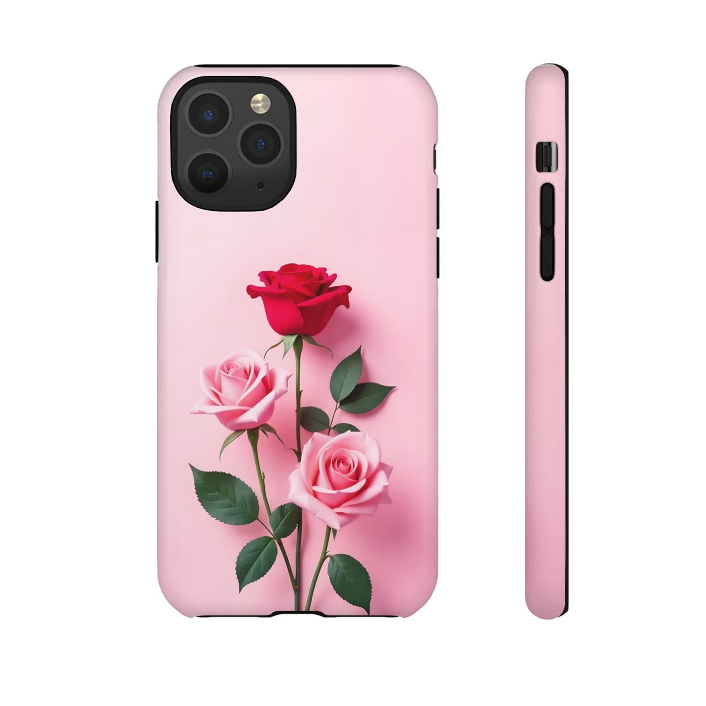 iphone case Valentine Rose Trio iPhone 11 Pro