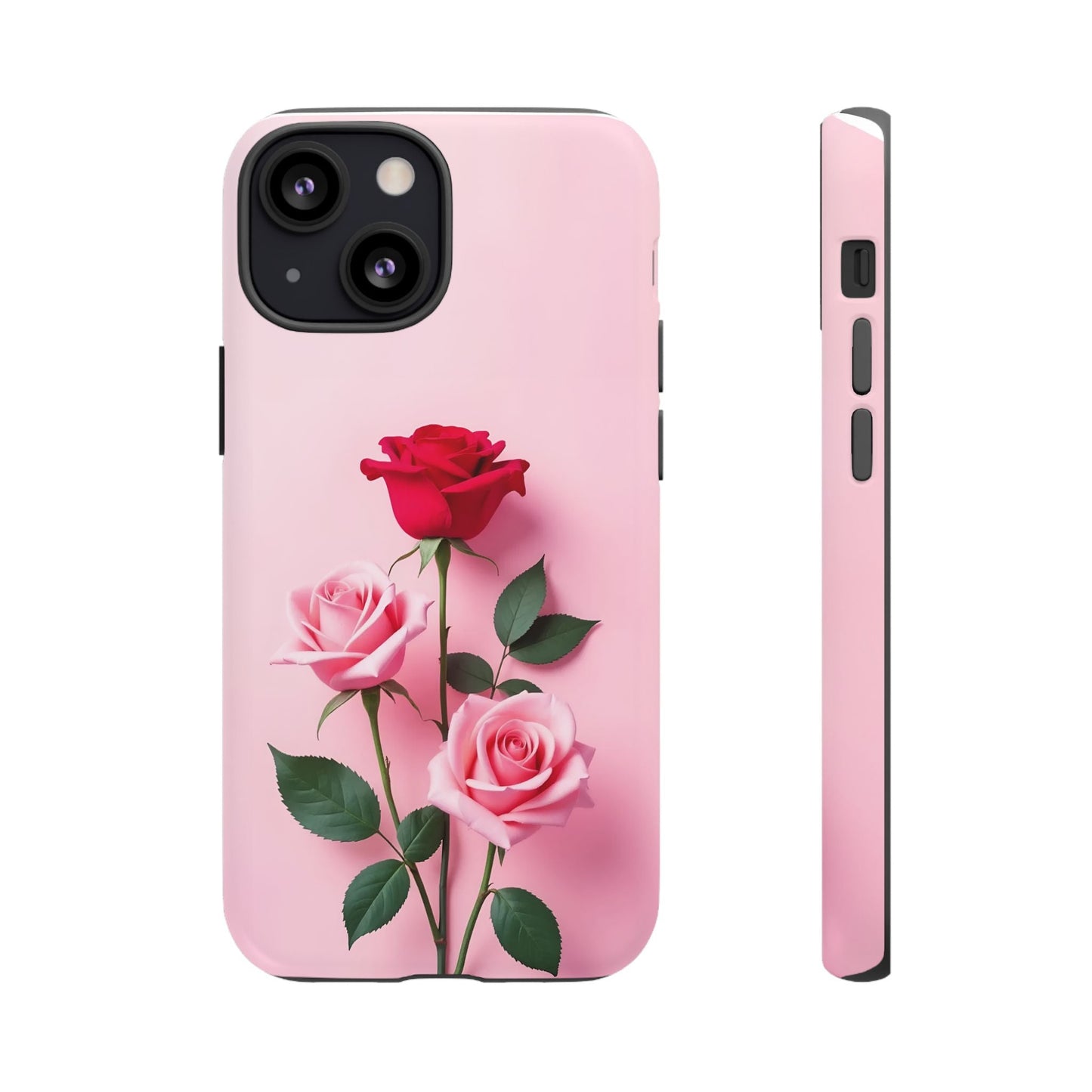 iphone case Valentine Rose Trio iPhone 13 Mini