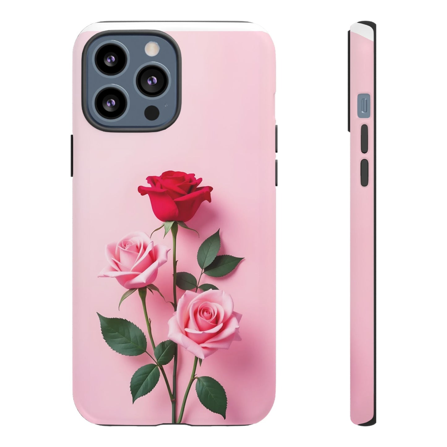 iphone case Valentine Rose Trio iPhone 13 Pro Max
