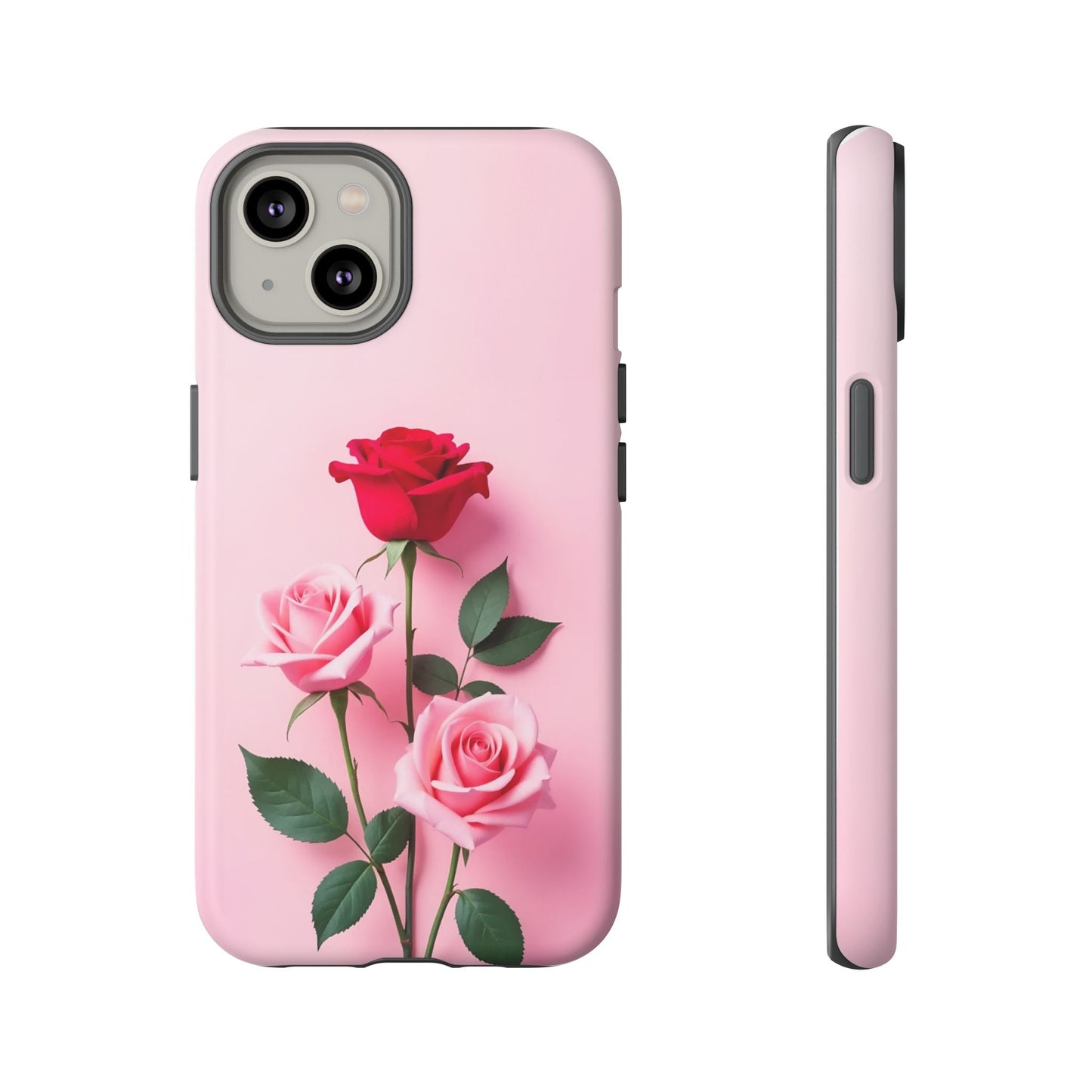 iphone case Valentine Rose Trio iPhone 14