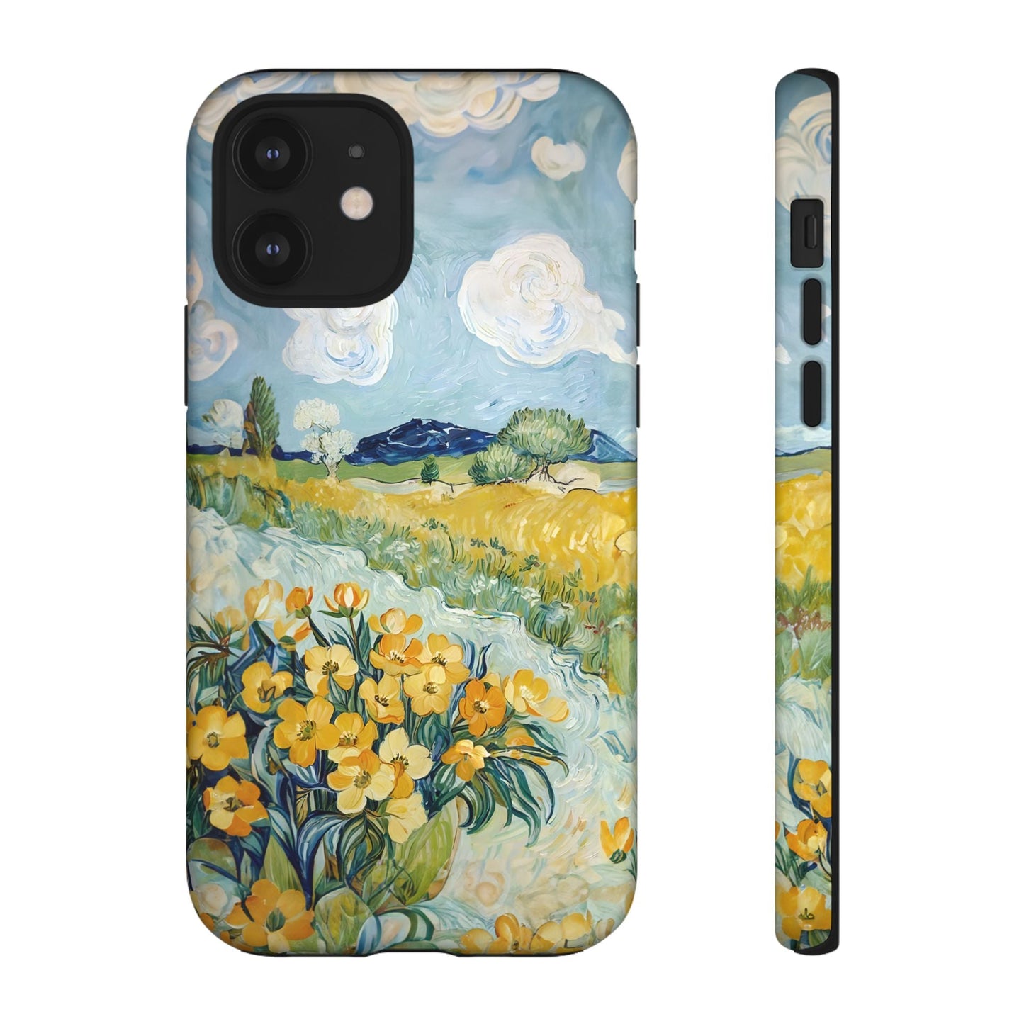 iphone case Van Gogh Meadow Dreams iPhone 12