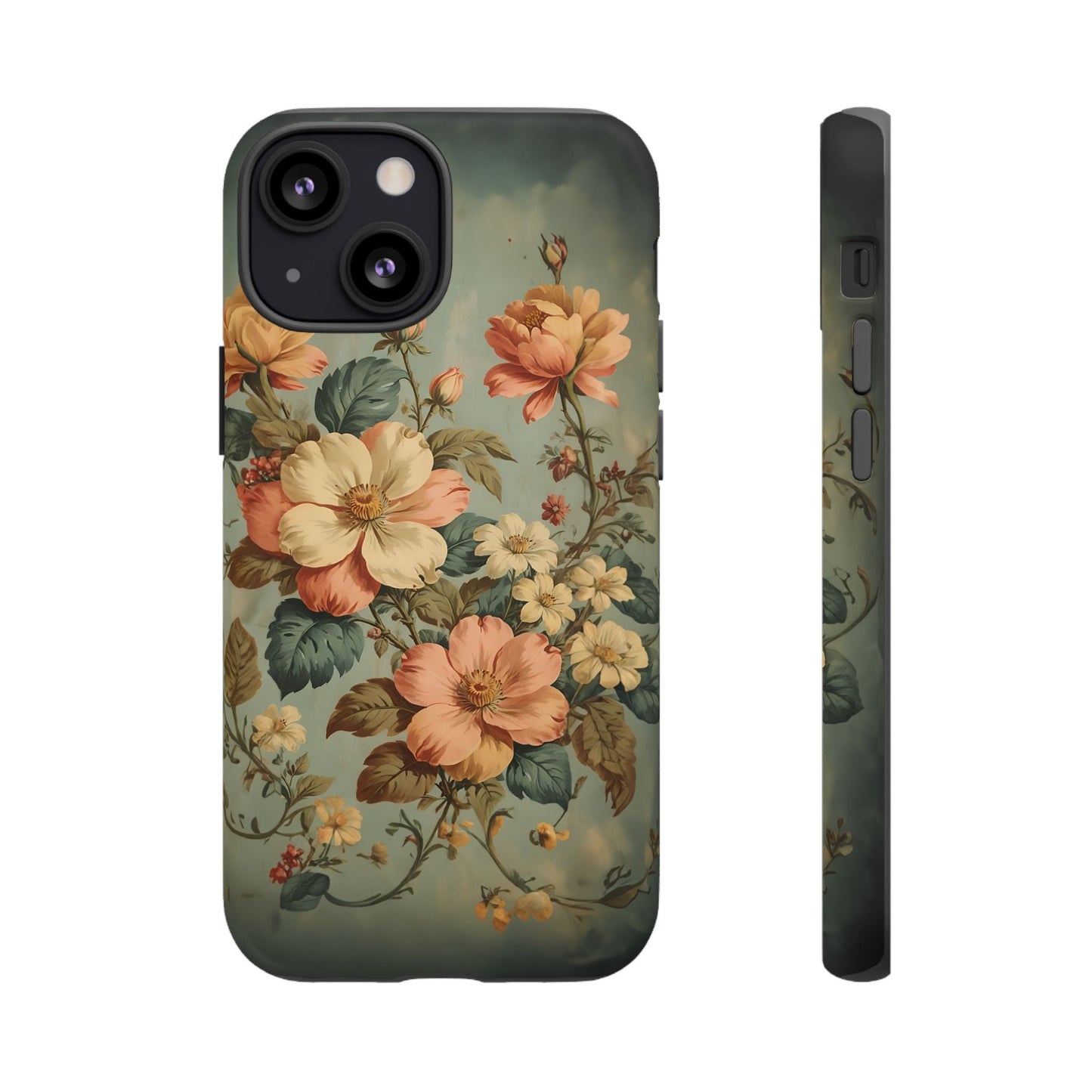 iphone case Vintage Blooms iPhone 13 Mini