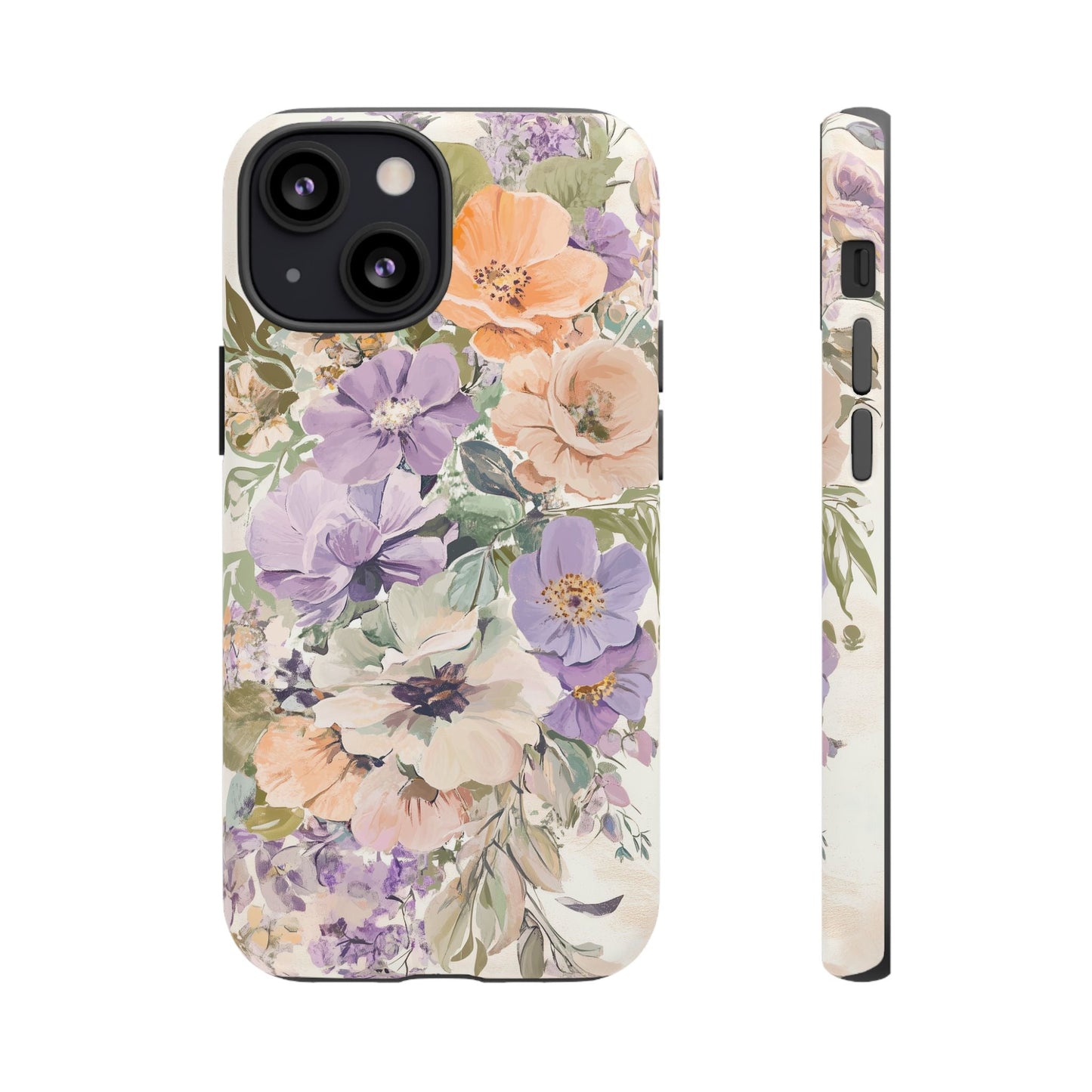 iphone case Vintage Garden Romance iPhone 13 Mini