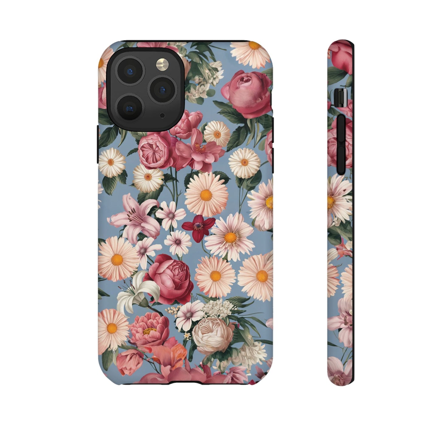 iphone case Vintage Peony Paradise iPhone 11 Pro