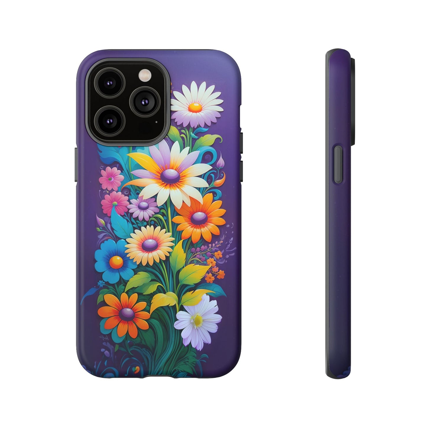 iphone case Violet Garden Euphoria iPhone 14 Pro Max