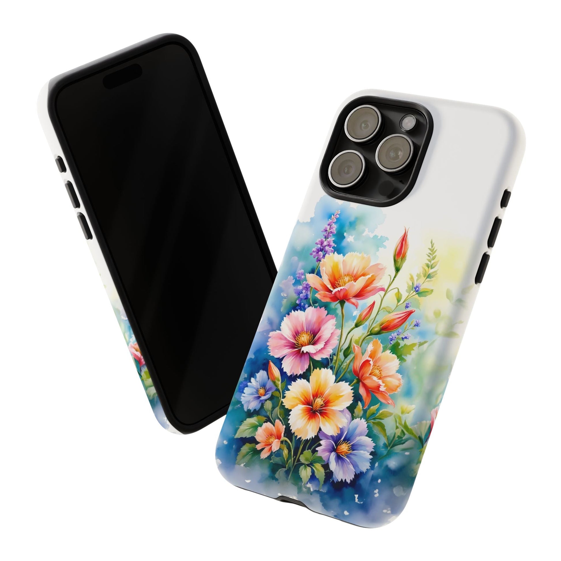 iphone case Watercolor Wonder