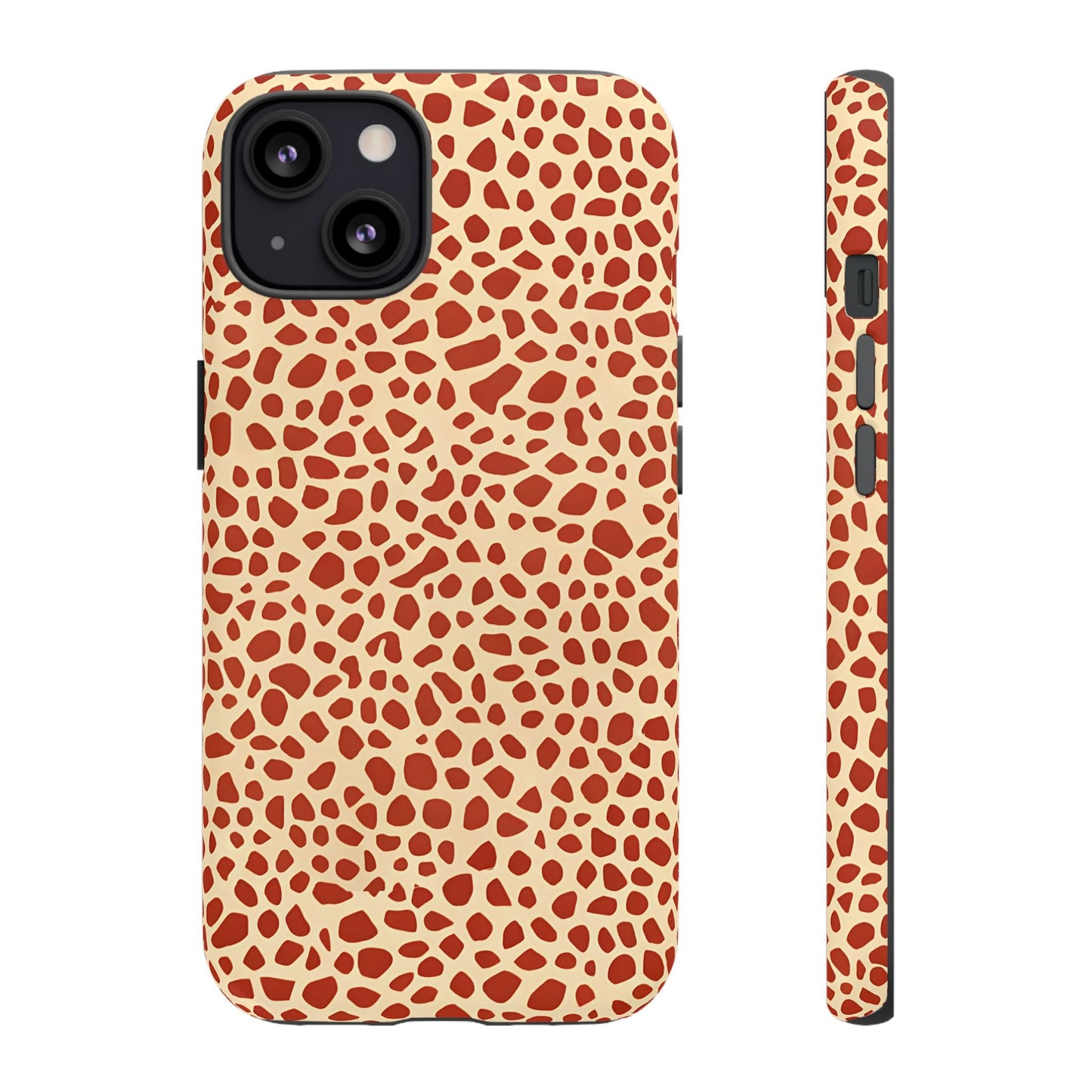 iphone case Wild Giraffe Print iPhone 13