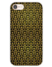 Load image into Gallery viewer, Luxury Gold Crown iPhone Case
