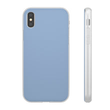 Load image into Gallery viewer, Cerulean Blue iPhone Case
