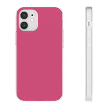 Load image into Gallery viewer, Raspberry Sorbet iPhone Case
