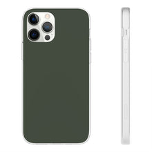Load image into Gallery viewer, Cyprus Green iPhone Case
