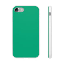 Load image into Gallery viewer, Mint iPhone Case
