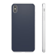 Load image into Gallery viewer, Deep Navy iPhone Case
