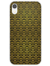 Load image into Gallery viewer, Luxury Gold Crown iPhone Case
