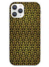 Load image into Gallery viewer, Luxury Gold Crown iPhone Case
