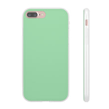 Load image into Gallery viewer, Green Ash iPhone Case

