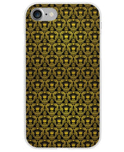 Load image into Gallery viewer, Luxury Gold Crown iPhone Case
