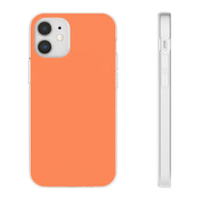 Load image into Gallery viewer, Kumquat iPhone Case
