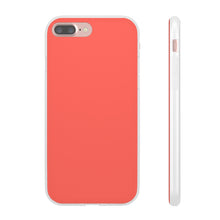 Load image into Gallery viewer, Pink Citrus iPhone Case
