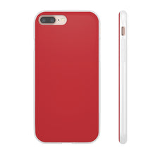Load image into Gallery viewer, Red iPhone Case
