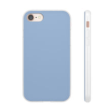 Load image into Gallery viewer, Cerulean Blue iPhone Case
