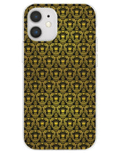 Load image into Gallery viewer, Luxury Gold Crown iPhone Case
