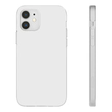 Load image into Gallery viewer, White iPhone Case
