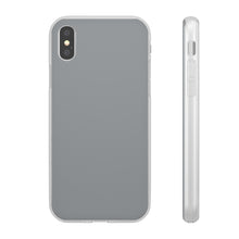 Load image into Gallery viewer, Ultimate Gray iPhone Case
