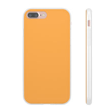 Load image into Gallery viewer, Marigold Bloom iPhone Case
