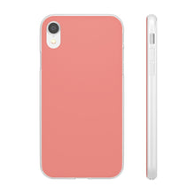 Load image into Gallery viewer, Burnt Coral iPhone Case
