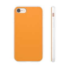 Load image into Gallery viewer, California Poppy iPhone Case
