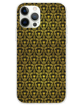 Load image into Gallery viewer, Luxury Gold Crown iPhone Case
