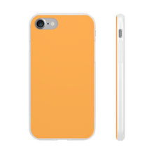 Load image into Gallery viewer, Marigold Bloom iPhone Case
