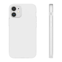 Load image into Gallery viewer, White iPhone Case
