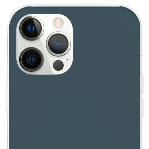 Baltic Blue iPhone Case