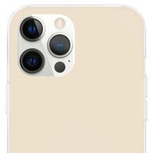 Load image into Gallery viewer, Buttercream iPhone Case

