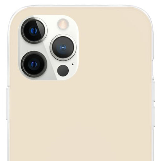 Buttercream iPhone Case