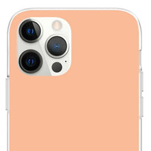 Load image into Gallery viewer, Cantaloupe iPhone Case

