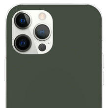 Load image into Gallery viewer, Cyprus Green iPhone Case
