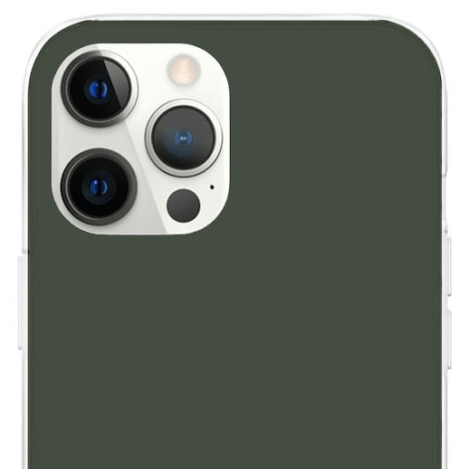 Cyprus Green iPhone Case