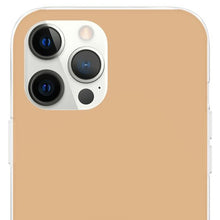 Load image into Gallery viewer, Desert Mist iPhone Case
