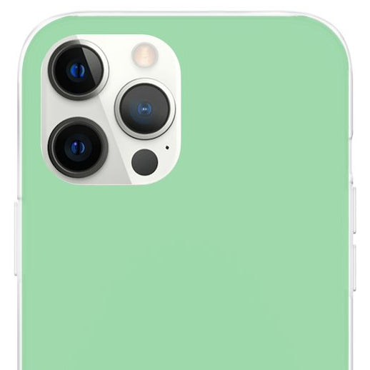 Green Ash iPhone Case