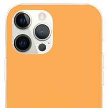 Load image into Gallery viewer, Marigold Bloom iPhone Case
